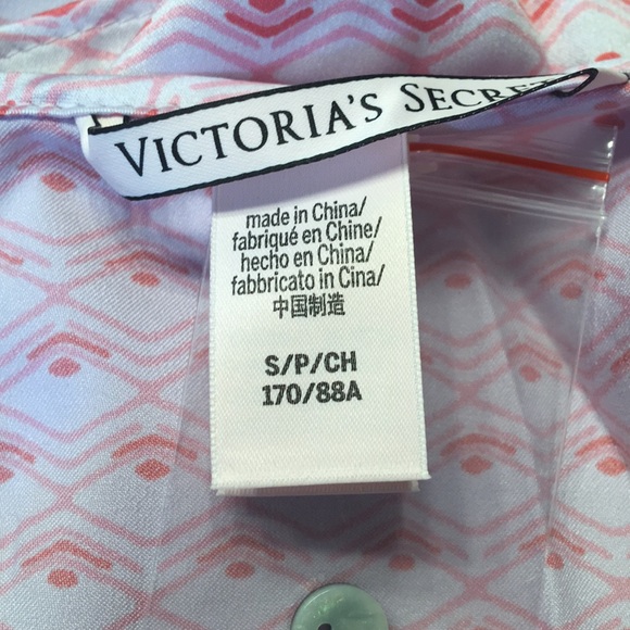VICTORIA’S SECRET Satin Cami NWOT - Picture 5 of 5